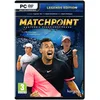 Image de Matchpoint   Tennis Championships Legends Editions