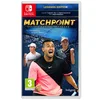 Image de Matchpoint   Tennis Championships Legends Editions
