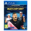 Image de Matchpoint   Tennis Championships Legends Editions PS4 en occasion ou reconditionné
