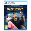 Image de Matchpoint   Tennis Championships Legends Editions PS5 en occasion ou reconditionné
