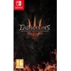 Image de Dungeons 3 Nintendo Switch en occasion ou reconditionné