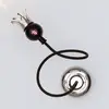 Image de Serien Lighting Applique de designer Poppy avec bras flexible
