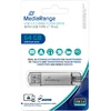 Image de MR937 lecteur USB flash 64 Go USB Type-A / USB Type-C 3.2 Gen 1 (3.1 Gen 1) Argent, Clé USB