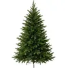 Image de VIVANNO Arbre de Noël Artificiel Sapin Premium Sapin de Nordmann (180 cm)