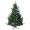 Image de VIVANNO Sapin de Noël Artificiel Premium épicéa (150 cm)