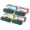 Image de Samsung Original Toner Set CLT-506L Toner schwarz, cyan, magenta, gelb (SU171A, SU515A, SU305A, SU038A) (OPSU171A)