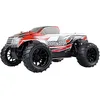 Image de Amewi 22318 Terminator Monstertruck brossé 4WD 1:10, RTR