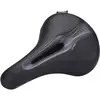 Image de Terry Selle Fisio GT pour Femme avec Armature en Acier Light FeC et matériau extérieur en Microfibre DuraLux de Couleur Noire, Largeur d'assise : 9 cm - 12 cm, 423 001 62