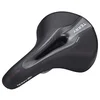 Image de Terry Figura GTC 423 006 08 Selle en Gel pour Femme avec Cadre CrMo et matériau extérieur en Soie WeatherMax Dura en Couleur Noire, Largeur d'assise : 9 cm - 12 cm