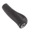 Image de Poignées de guidon ERGON GP1 Neo en caoutchouc pour bicyclette