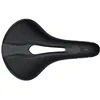 Image de Ergon Figura Max Selle de vélo Femme, Noir, Taille L