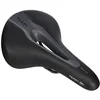 Image de Ergon Selle de vélo pour Femme Figura, Noir, Taille Unique