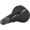 Image de Terry Fisio 423 003 70 ClimaVent Gel Selle pour Homme avec Armature en Acier Light FeC et matériau extérieur ClimaVent de Couleur Noire, Largeur d'assise : 9 cm - 12 cm