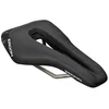 Image de Ergon SR Triathlon Selle de Performance pour Homme Position Moyenne Noir
