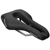 Image de Ergon SR Triathlon Selle de Performance pour Femme, Position Moyenne, Noir