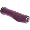 Image de Ergon Grips Technical-GA3 Small Purple Reign (Violet) Poignée vélo Adulte Unisexe