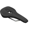 Image de Ergon SR Allroad Comp Hommes Ergonomique Gravel/Vélo de Route Selle Noir : Taille : S/M (9-12 cm)