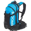 Image de Sac à dos BA2 - noir stealth/bleu