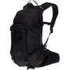 Image de Sac à dos BA2 E Protect - noir stealth