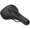 Image de Ergon Herren Fahrradsattel ST Core Evo Men, Schwarz, M/L, 4404001