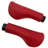 Image de Grip Body GS1-L Evo Chili Red