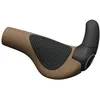Image de ERGON Grips GP2-L Evo BioKork