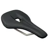Image de Ergon SRS Pro Road Selle de vélo pour Homme, Coque en Carbone et Rails TiNox SL, Noir, Taille M/L