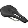 Image de Ergon SRS Pro Selle de vélo de course pour femme Noir : Taille : S/M (8-12 cm)