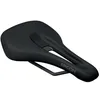 Image de Ergon SMS MTB Selle de vélo pour Femme avec Rails TiNox XP Noir Taille S/M