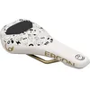 Image de Ergon SM Downhill Comp Selle Vali Holl Edition Blanc/Doré