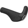 Image de Ergon GS2 Evo Poignées de vélo Noir Taille S
