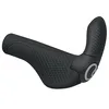 Image de ERGON GS3 Evo Poignées de vélo Noir Taille L