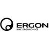 Image de Ergon SR Tri Pro Carbon Selle de vélo pour femme, coque en carbone et rails, noir, position d'alimentation avant