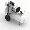 Image de Aerotec AEROMEDIC XTR 4D-90L AVEC sécheur HP3 - 400 V