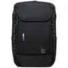 Image de GOT BAG Rucksack Pro Pack Travel | Sac à dos de voyage avec compartiment pour ordinateur 16" et compartiment pour chaussures | Sac à dos cabine 35L