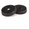 Image de Klarstein - Lot de 2 filtres à charbon actif pour hottes aspirantes Klarstein Zarah, Zelda, Zola, Balzac, Aurica Extractor Hoods