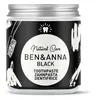 Image de BEN & ANNA Natural Care Bio Toothpaste Black 100 ml