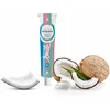 Image de Ben&Anna Dentifrice bio Coco Mania au fluorure | Vegan | Dentifrice sans microplastique | 100% cosmétique naturel | 75 ml