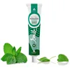 Image de Ben&Anna Dentifrice bio Spearmint avec fluor | Végétalien | Dentifrice sans microplastique | Cosmétique 100% naturel | 75 ml