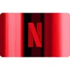 Image de Carte cadeau numérique de 50  à utiliser sur Netflix