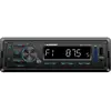 Image de Blaupunkt BPA1119BT Autoradio 1 DIN, Bluetooth, USB, Noir