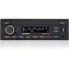 Image de Blaupunkt Madrid 200 BT, 1-DIN autoradio, Bluetooth, kit Mains Libres, USB, entrée auxiliaire, 4x40 Watts, 12V