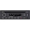Image de Blaupunkt Essen 200 Dab BT, 1-DIN autoradio, Dab+, Bluetooth, CD, kit Mains Libres, USB, entrée auxiliaire, 4x50 Watts, 12V