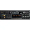 Image de Blaupunkt Frankfurt RCM 82 Dab, 1-DIN autoradio, Youngtimer-Design, Dab+, Bluetooth, kit Mains Libres, USB, auxiliaire, SDHC, SD, Commandes au Volant, Sortie subwoofer, Variocolour, 4x50 Watts, 12V