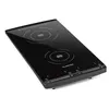 Image de Table de cuisson - Klarstein VariCook Slim - Plaque de cuisson - 2900W - 60-240 °C - Noir - en occasion ou reconditionné