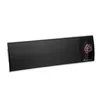Image de Blumfeldt Cosmic Beam Ultra Chauffage infrarouge radiant pour terrasse - Puissance 2200W - Fixation mur ou plafond - Classe de protection IPX4 -Noir en occasion ou reconditionné