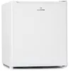 Image de Klarstein Mini Congelateur Armoire, Petit Congélateur pour la Chambre et la Maison, Mini congélateur 33L, Congelateur Petite Taille avec Etagère, Econome en Energie, Appareil à glaçons et Grattoir