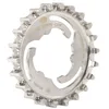 Image de Gates Carbon Drive Pign.Post.cdx, 22t 45,5 mm Pignons Sport, Multicolore, Taille Unique