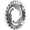Image de Gates Carbon Drive Pign.Post.CDC CT 22t Lin.45,5 Pignons Sport, Multicolore, Taille Unique
