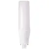 Image de Bioledex Ampoule LED G24, 4.000K, 12W, culot universel
